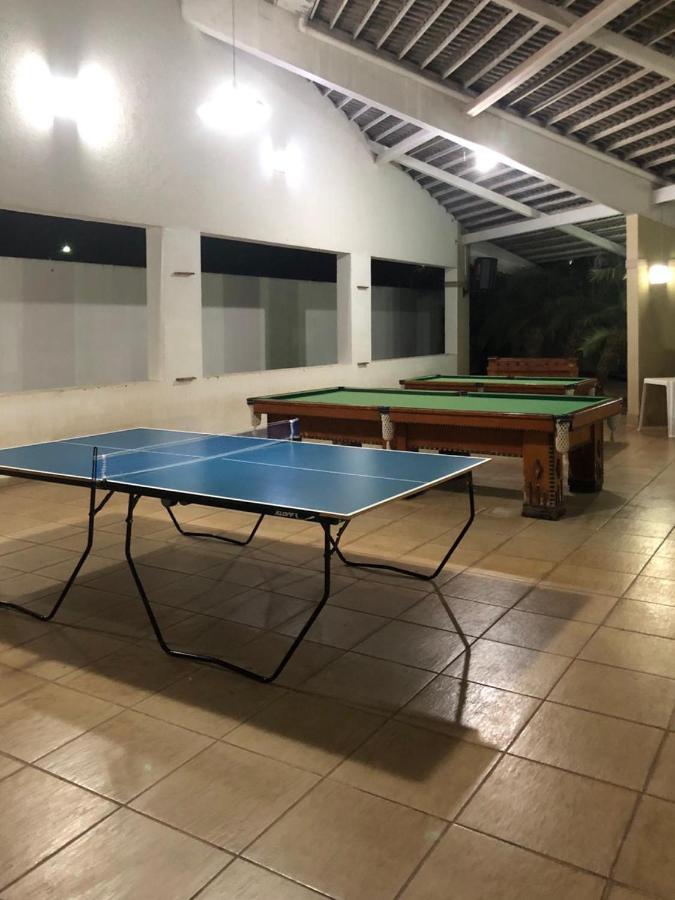 Apartamento Do Lago, Com Churrasqueira Privativa , Cozinha , Internet Banda Larga, Rampa Barco E Jet, Pesqueiro - B101 Caldas Novas Bagian luar foto