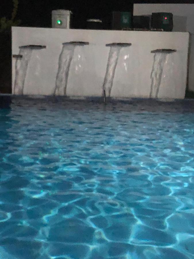 Apartamento Do Lago, Com Churrasqueira Privativa , Cozinha , Internet Banda Larga, Rampa Barco E Jet, Pesqueiro - B101 Caldas Novas Bagian luar foto