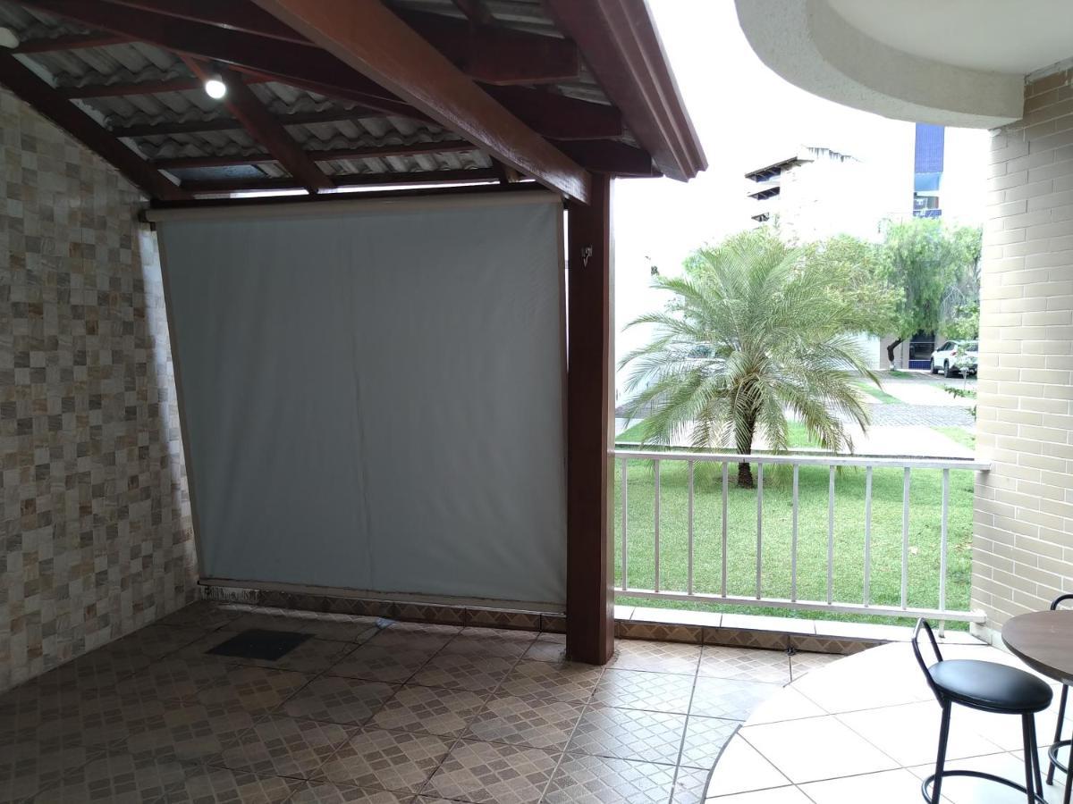 Apartamento Do Lago, Com Churrasqueira Privativa , Cozinha , Internet Banda Larga, Rampa Barco E Jet, Pesqueiro - B101 Caldas Novas Bagian luar foto