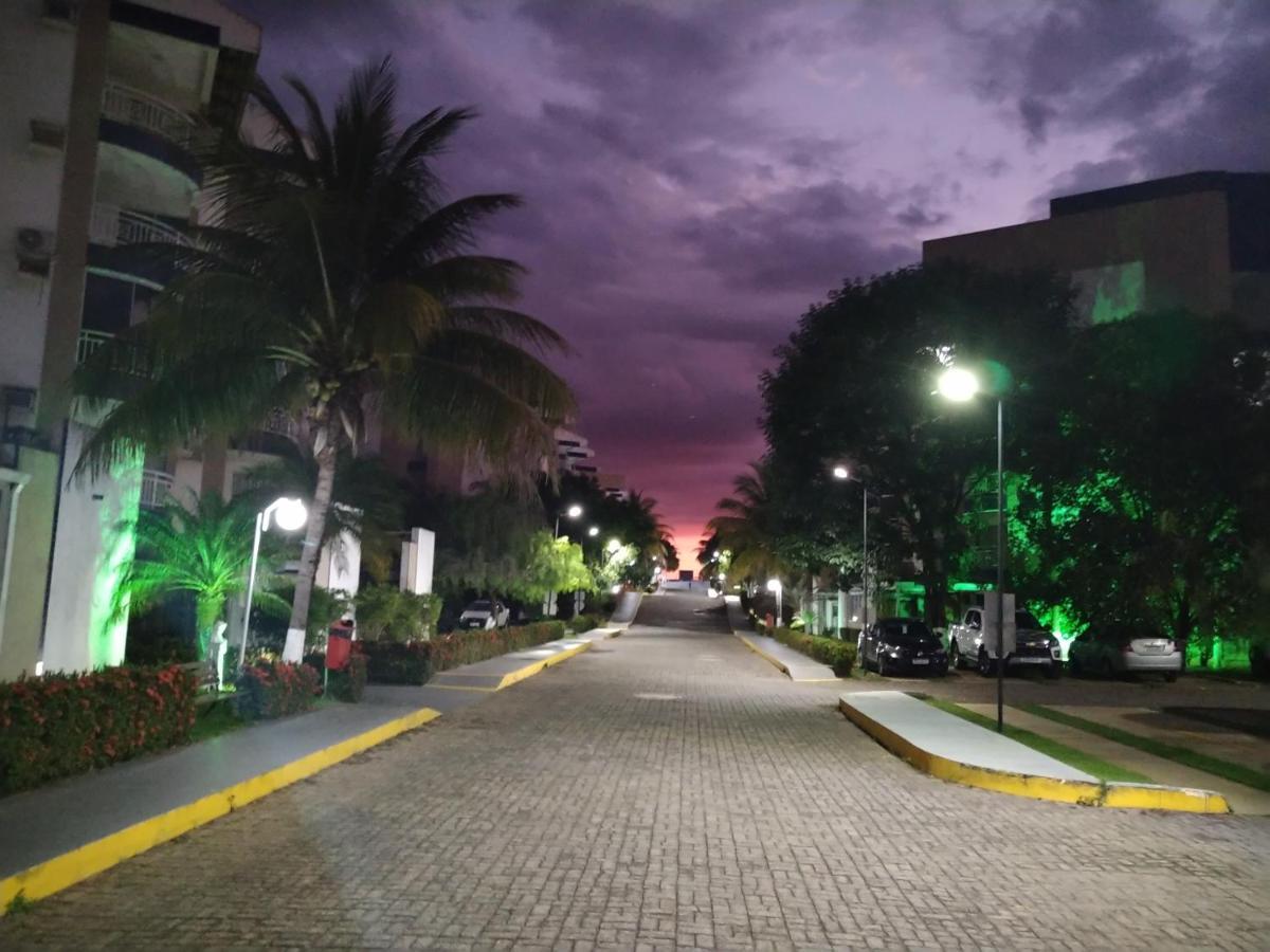 Apartamento Do Lago, Com Churrasqueira Privativa , Cozinha , Internet Banda Larga, Rampa Barco E Jet, Pesqueiro - B101 Caldas Novas Bagian luar foto