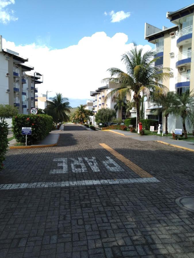 Apartamento Do Lago, Com Churrasqueira Privativa , Cozinha , Internet Banda Larga, Rampa Barco E Jet, Pesqueiro - B101 Caldas Novas Bagian luar foto