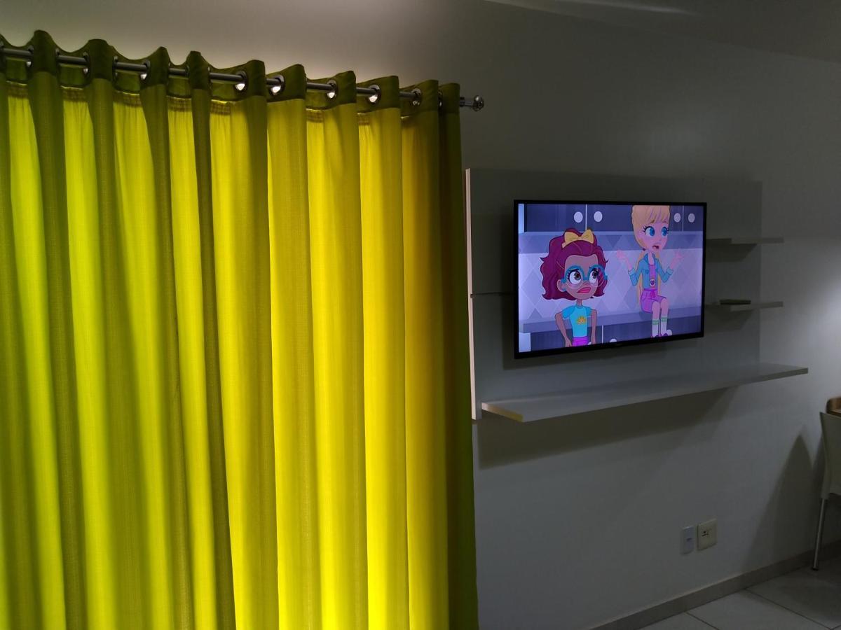 Apartamento Do Lago, Com Churrasqueira Privativa , Cozinha , Internet Banda Larga, Rampa Barco E Jet, Pesqueiro - B101 Caldas Novas Bagian luar foto