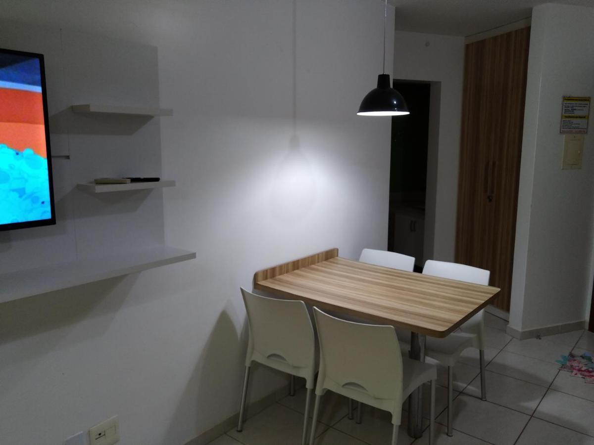 Apartamento Do Lago, Com Churrasqueira Privativa , Cozinha , Internet Banda Larga, Rampa Barco E Jet, Pesqueiro - B101 Caldas Novas Bagian luar foto