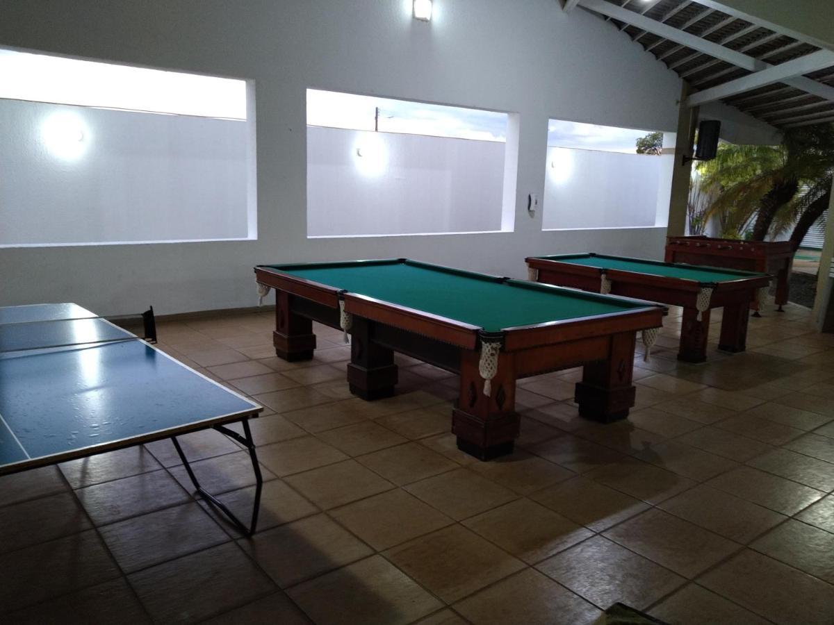 Apartamento Do Lago, Com Churrasqueira Privativa , Cozinha , Internet Banda Larga, Rampa Barco E Jet, Pesqueiro - B101 Caldas Novas Bagian luar foto