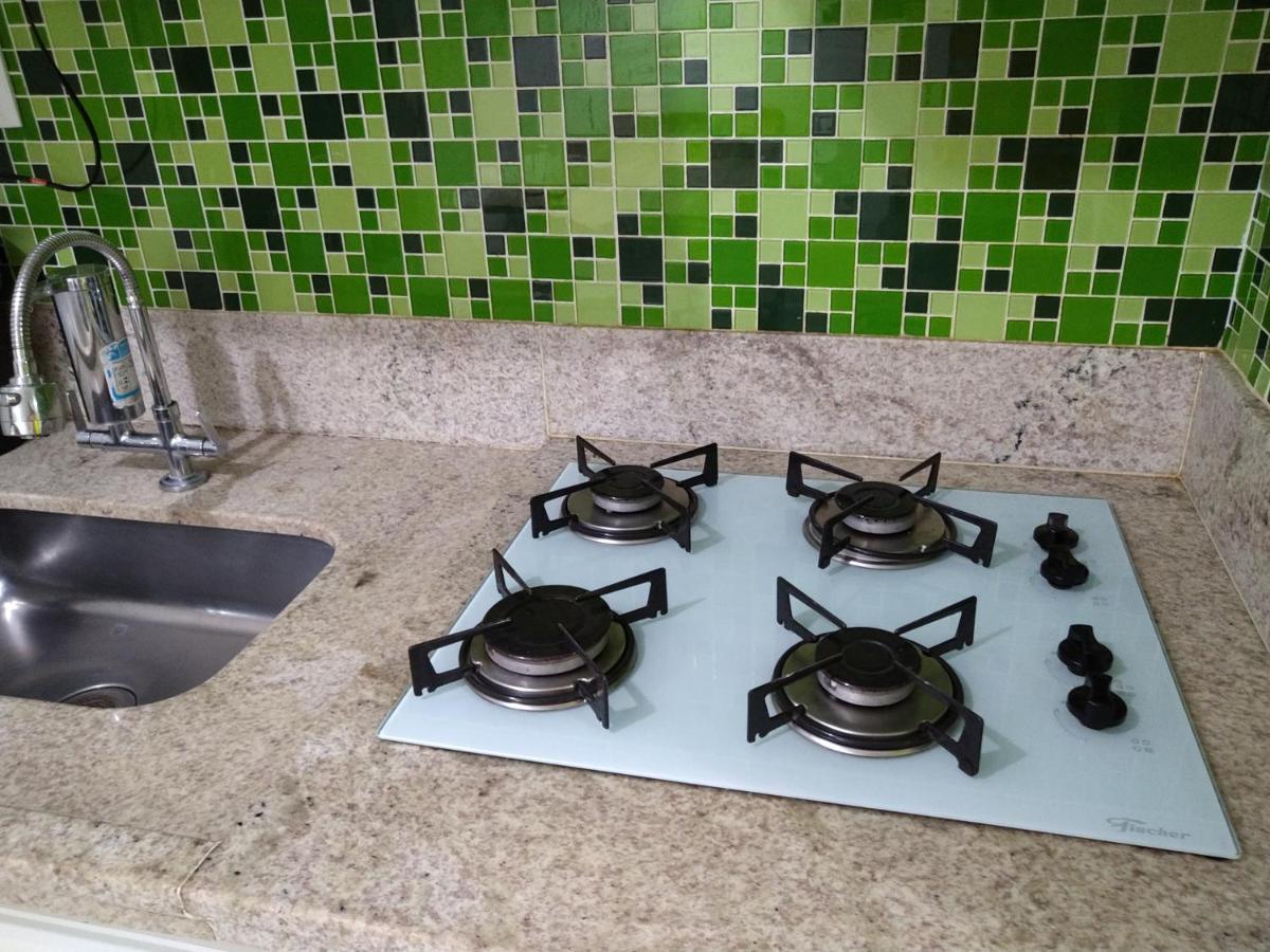 Apartamento Do Lago, Com Churrasqueira Privativa , Cozinha , Internet Banda Larga, Rampa Barco E Jet, Pesqueiro - B101 Caldas Novas Bagian luar foto