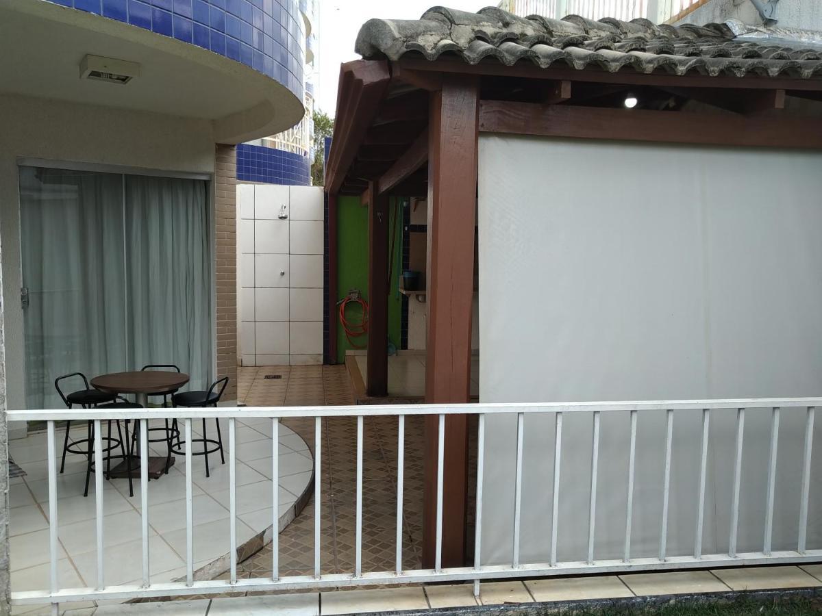Apartamento Do Lago, Com Churrasqueira Privativa , Cozinha , Internet Banda Larga, Rampa Barco E Jet, Pesqueiro - B101 Caldas Novas Bagian luar foto
