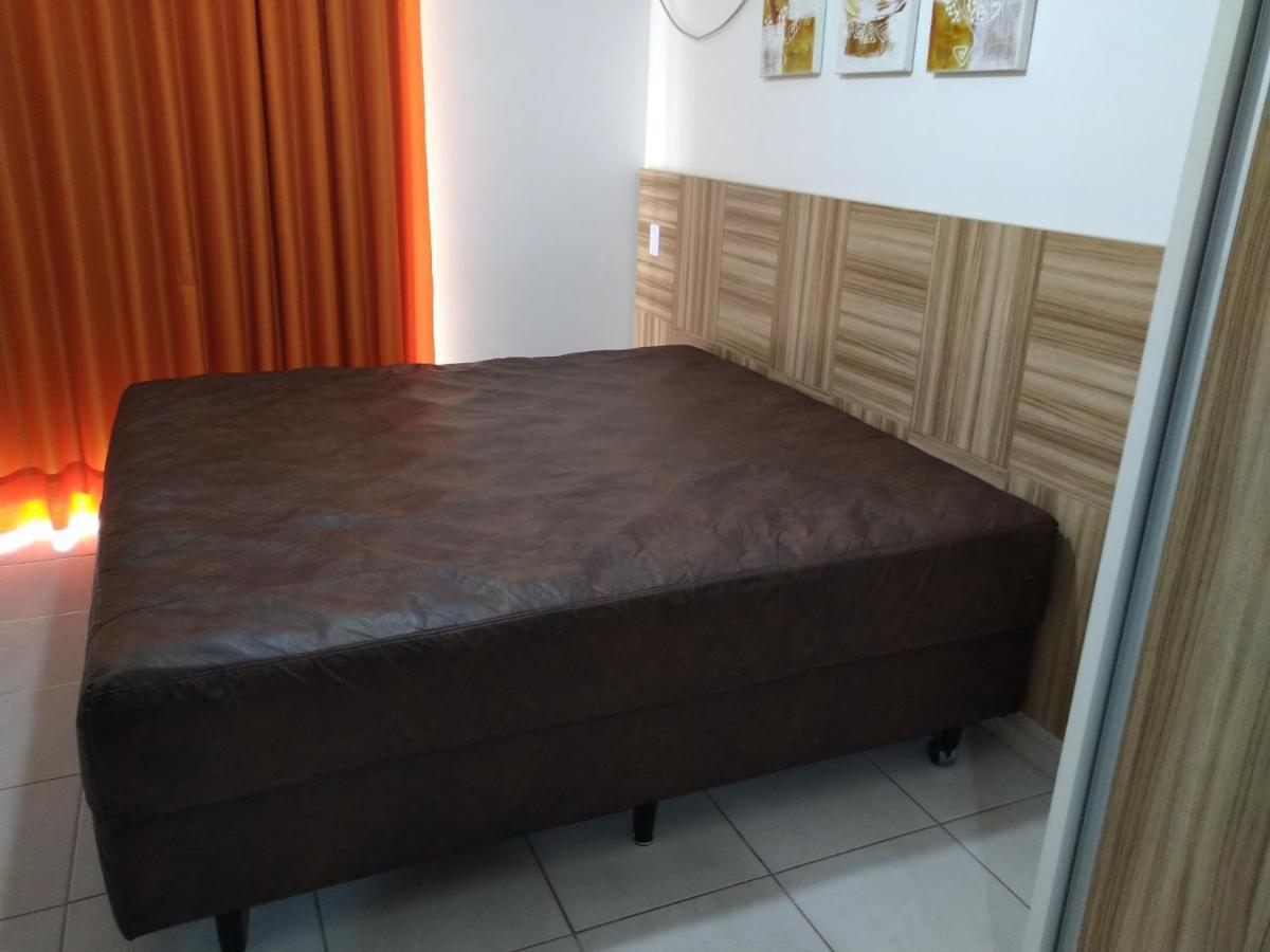 Apartamento Do Lago, Com Churrasqueira Privativa , Cozinha , Internet Banda Larga, Rampa Barco E Jet, Pesqueiro - B101 Caldas Novas Bagian luar foto